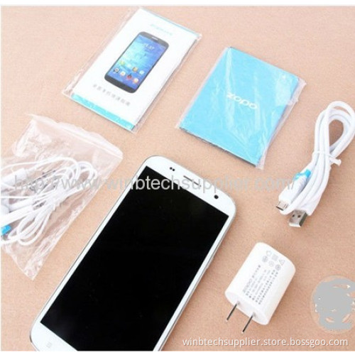New 6 Inch 1920x1080 Hd Screen Zopo C7 Zp990 Mobile Phone Mtk6589t Quad Core 2gb 32gb 
